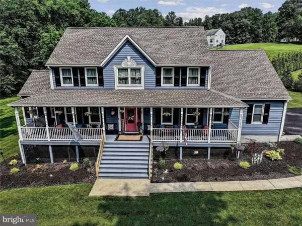 Street, MD 21154,902 SAINT ANN DRIVE