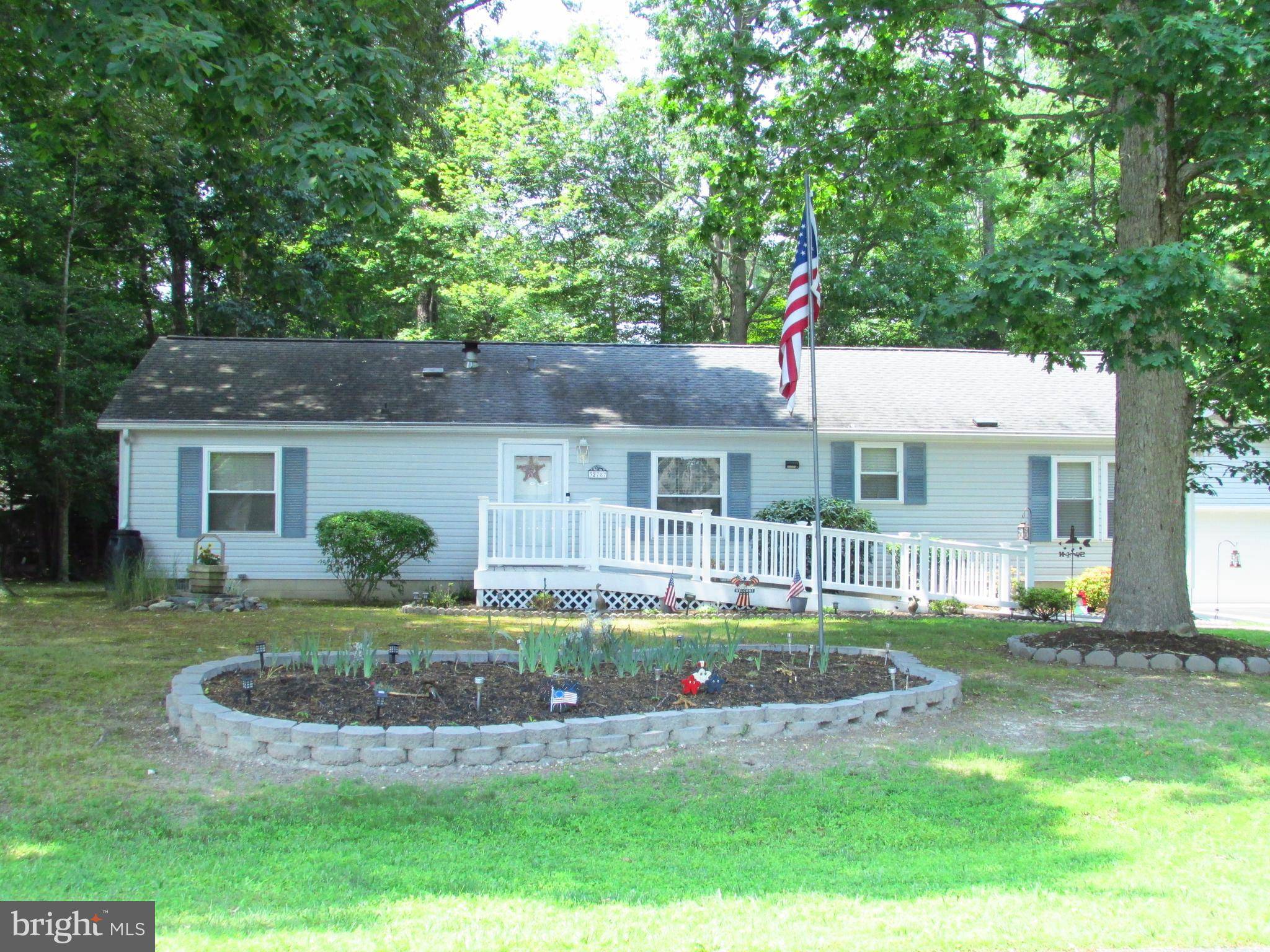 32787 E BERKLEY CT, Millsboro, DE 19966