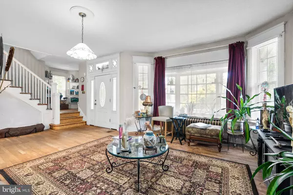 Washington, DC 20012,6626 1ST ST NW