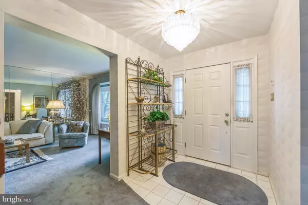 Glassboro, NJ 08028,121 ROLLING ACRE DR