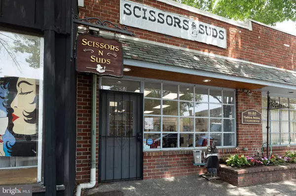 Collingswood, NJ 08108,811 HADDON AVE