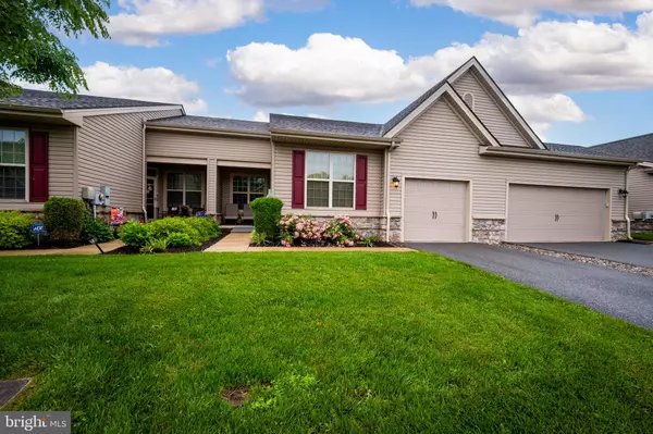 Newark, DE 19713,5 FOUNTAINVIEW DR #23