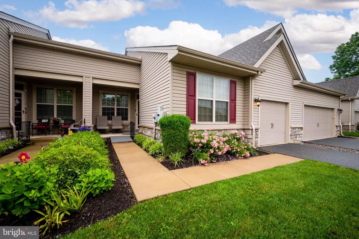 Newark, DE 19713,5 FOUNTAINVIEW DR #23