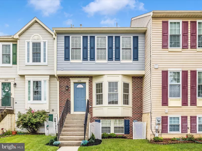 5220 EARLES CT, Frederick, MD 21703