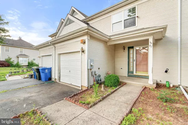 Burlington, NJ 08016,47 TATTERSALL DR