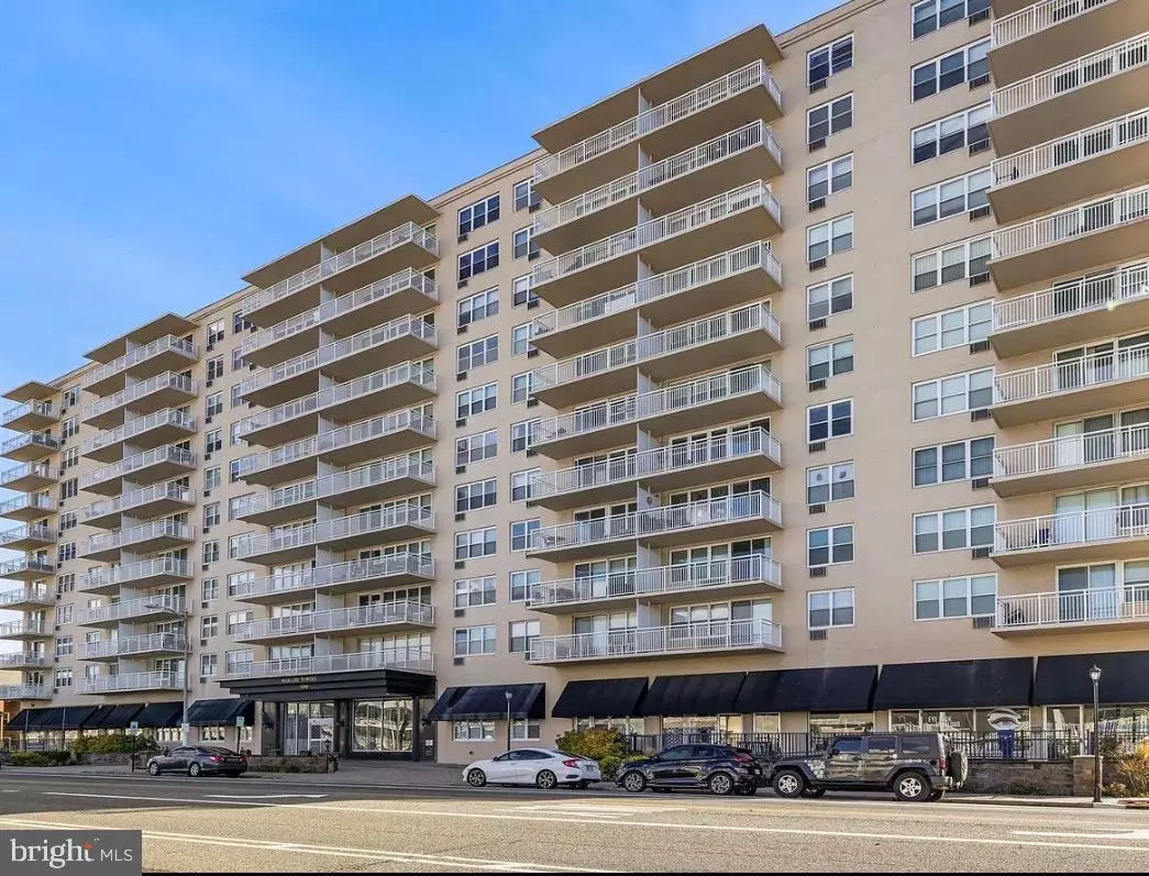 Margate City, NJ 08402,9400 ATLANTIC AVE #306