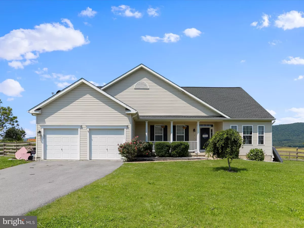 Mercersburg, PA 17236,12414 SUMMIT VISTA DRIVE