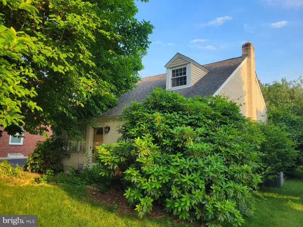 338 WAYNE AVE, Springfield, PA 19064