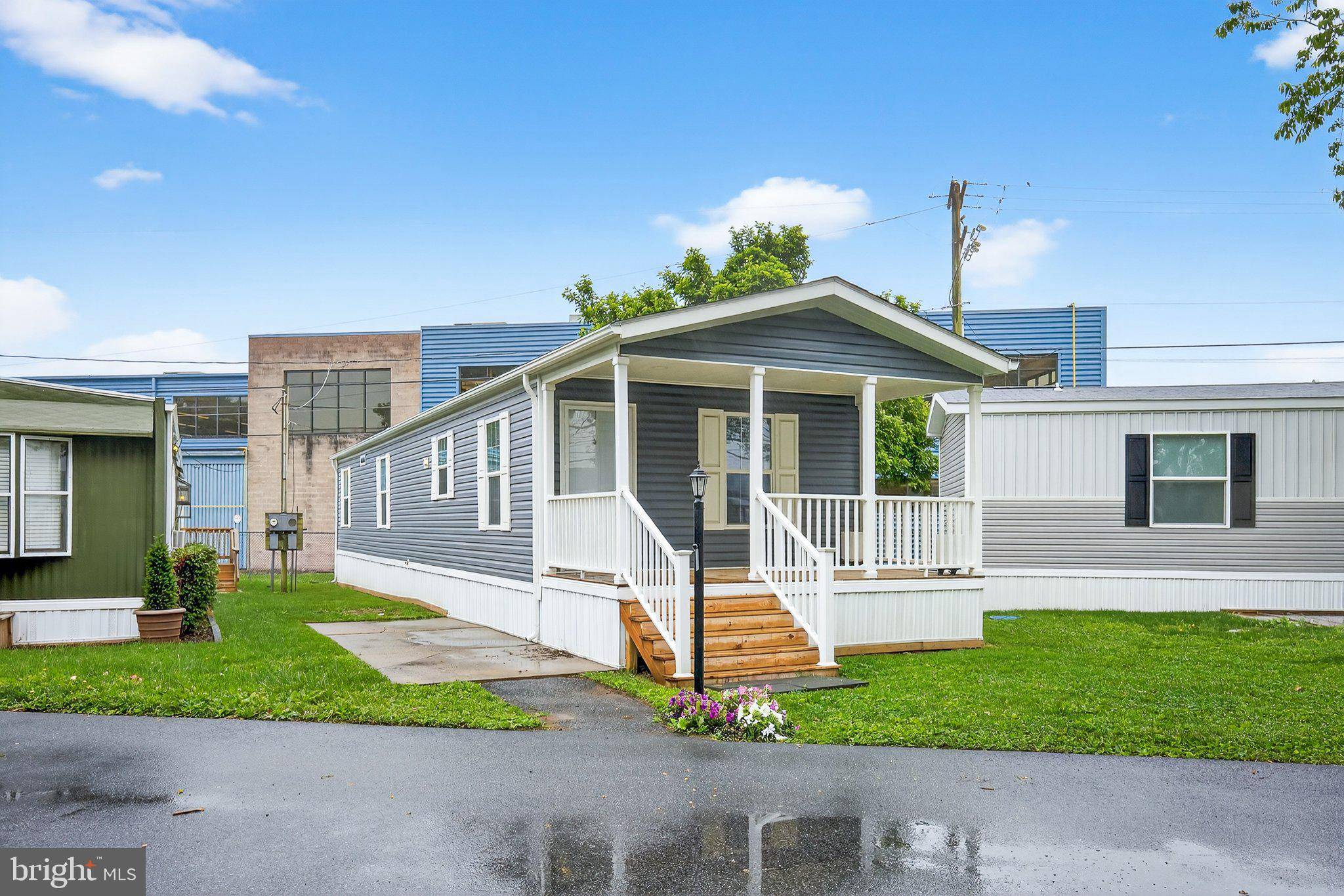 Lititz, PA 17543,541 FURNACE HILLS PIKE #1
