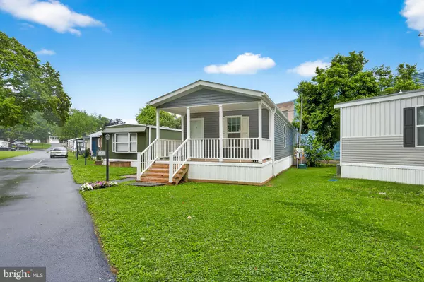 Lititz, PA 17543,541 FURNACE HILLS PIKE #1
