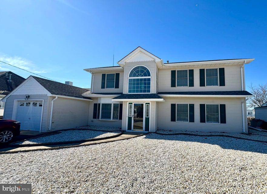 Barnegat, NJ 08005,219 NEWARK RD S