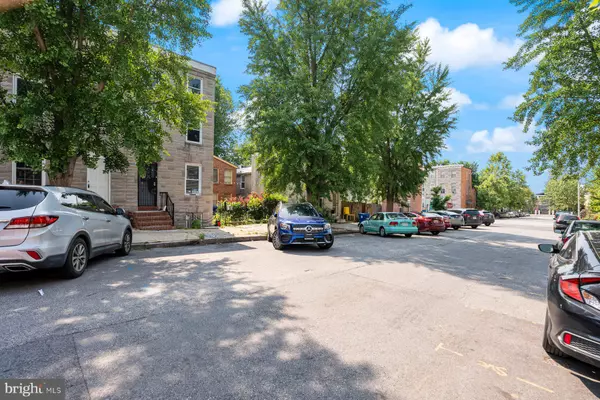 Baltimore, MD 21223,51& 53 S CARROLLTON AVE
