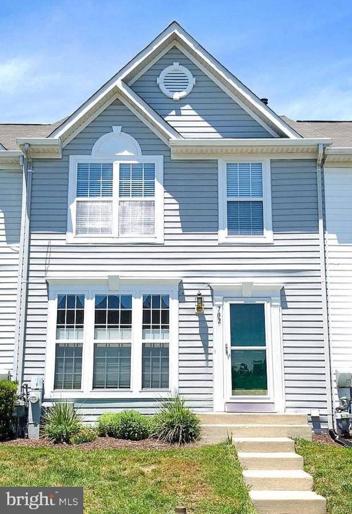 702 HORSE CHESTNUT CT, Odenton, MD 21113