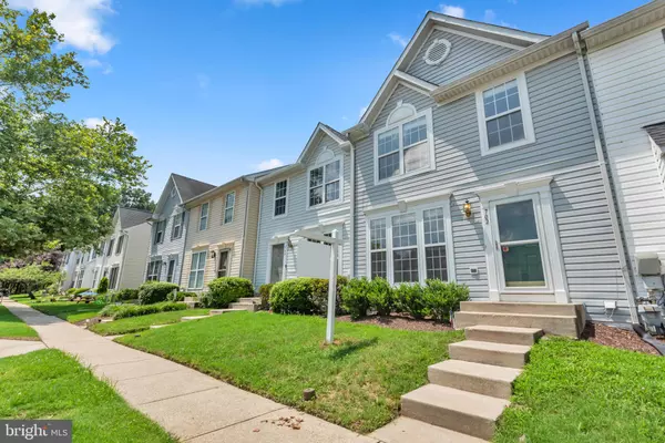 Odenton, MD 21113,702 HORSE CHESTNUT CT