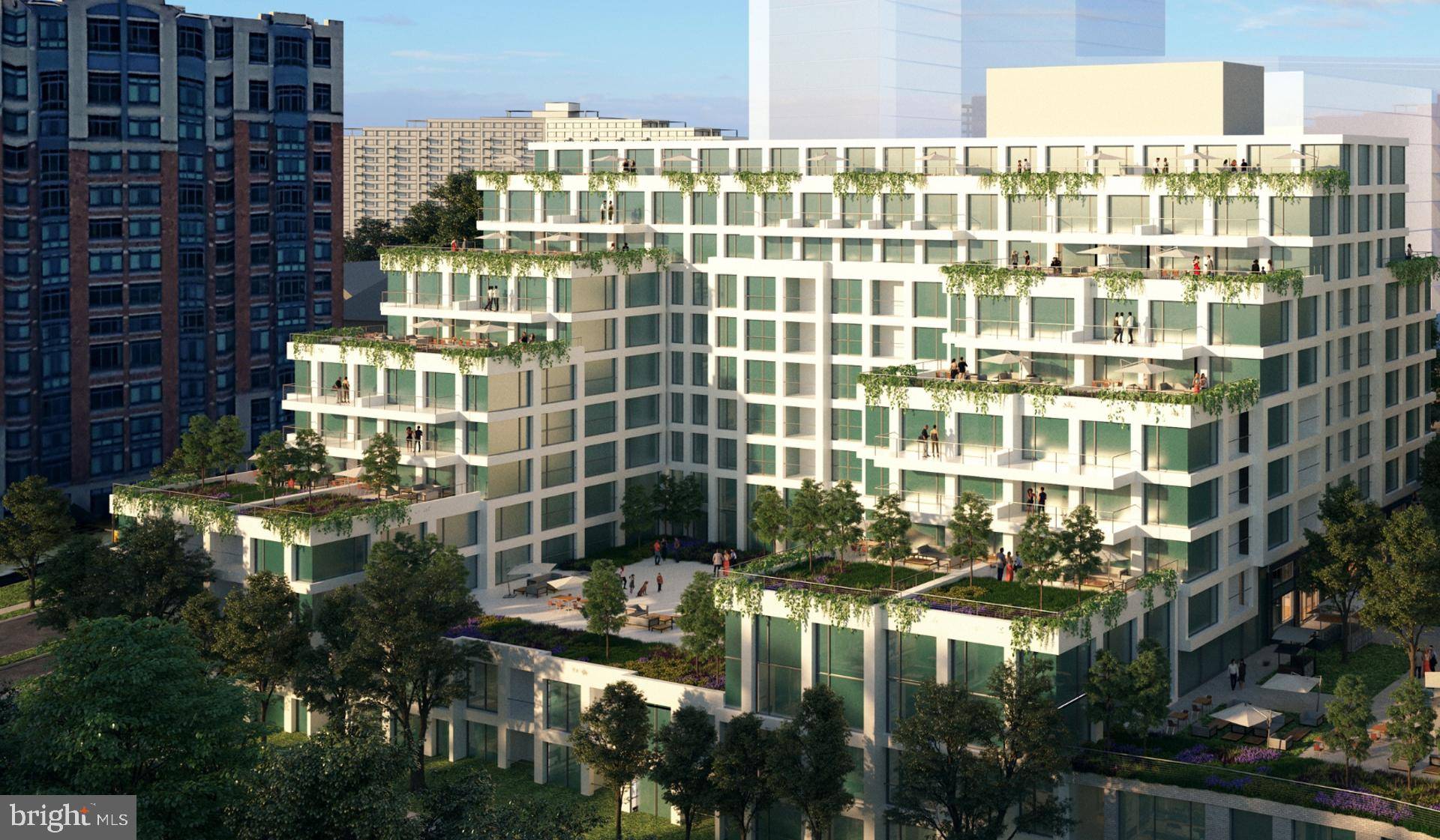 North Bethesda, MD 20852,10511 STRATHMORE HALL ST #3B-3B-PH13