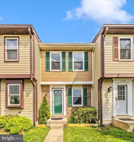 11708 ZEBRAWOOD CT, Germantown, MD 20876