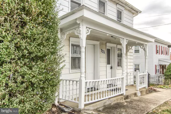 Newville, PA 17241,733 BLOSERVILLE RD