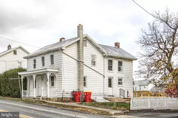 Newville, PA 17241,733 BLOSERVILLE RD