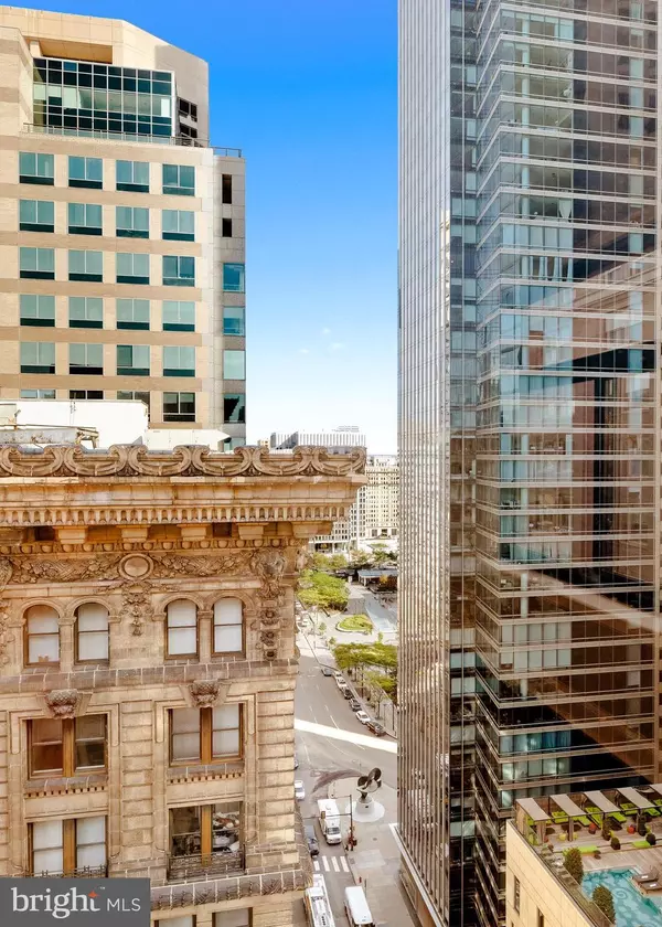 1500 CHESTNUT ST #19F, Philadelphia, PA 19102