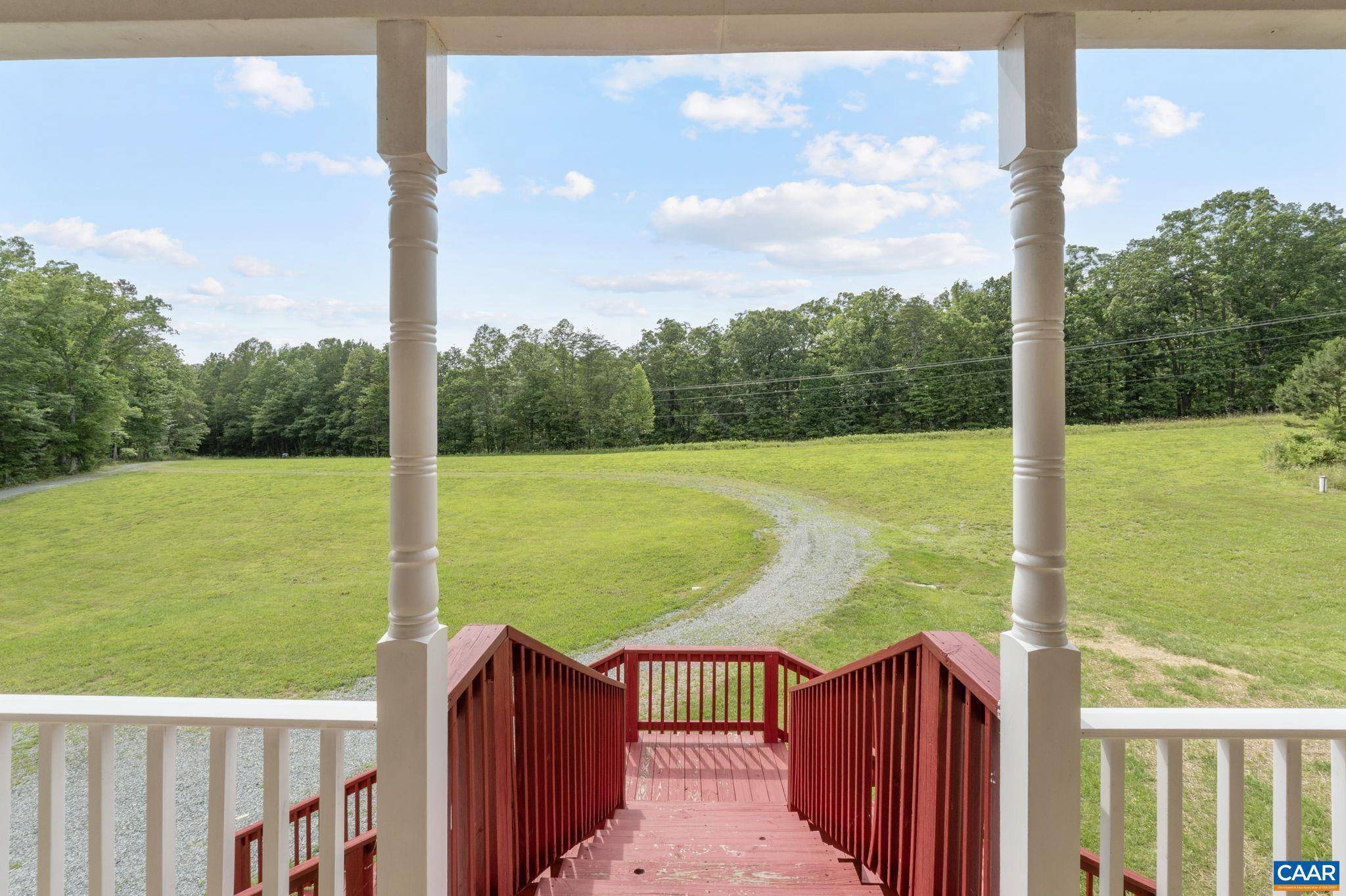 Palmyra, VA 22963,3590 MOUNTAIN HILL RD