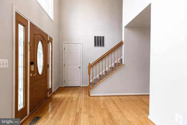 Stafford, VA 22554,19 BLUE SPRUCE CIR