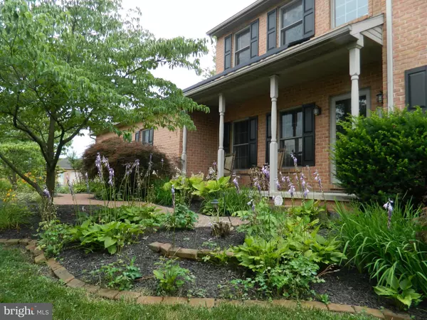 Hagerstown, MD 21742,208 MONTCLAIR CT