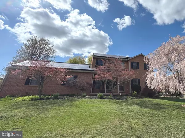 208 MONTCLAIR CT, Hagerstown, MD 21742