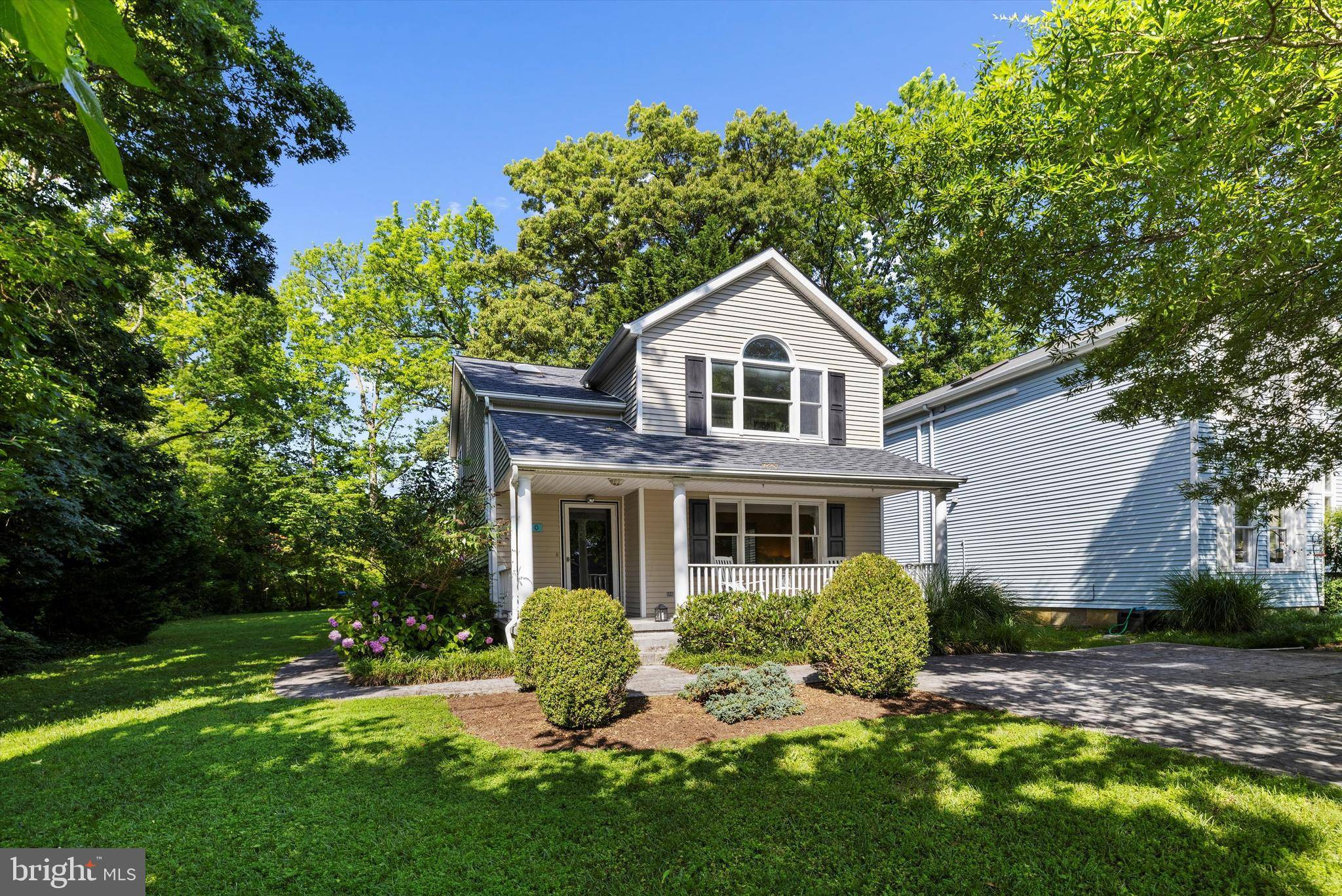 Annapolis, MD 21403,3510 NARRAGANSETT AVE