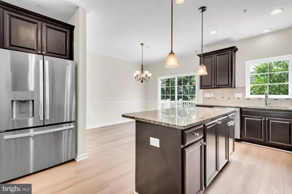 Glen Burnie, MD 21060,507 BLUFFTON DR