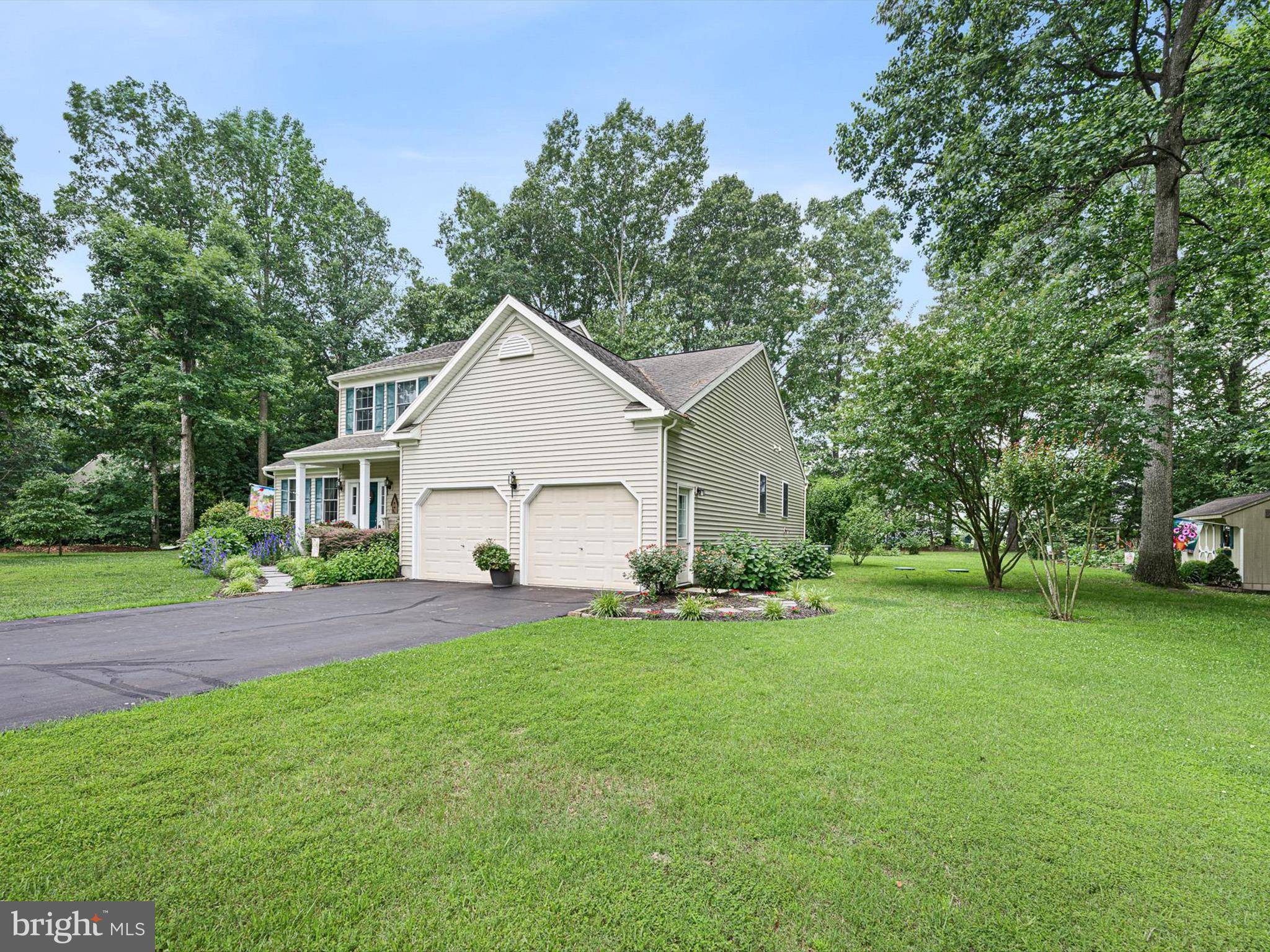 Greenwood, DE 19950,71 GARDENIA BLVD