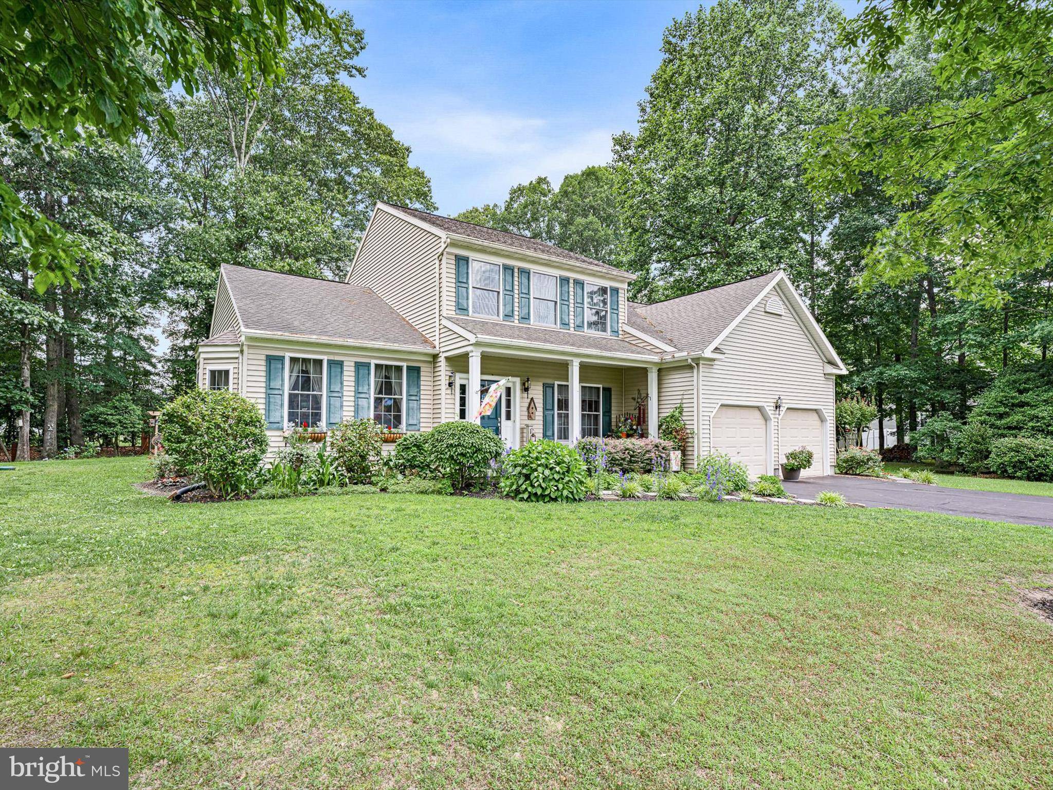 Greenwood, DE 19950,71 GARDENIA BLVD