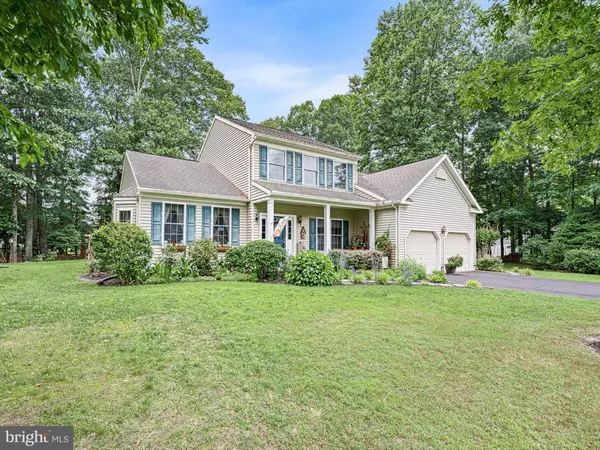 Greenwood, DE 19950,71 GARDENIA BLVD