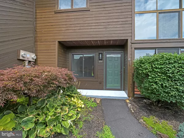 Orwigsburg, PA 17961,202 VILLAGE RD