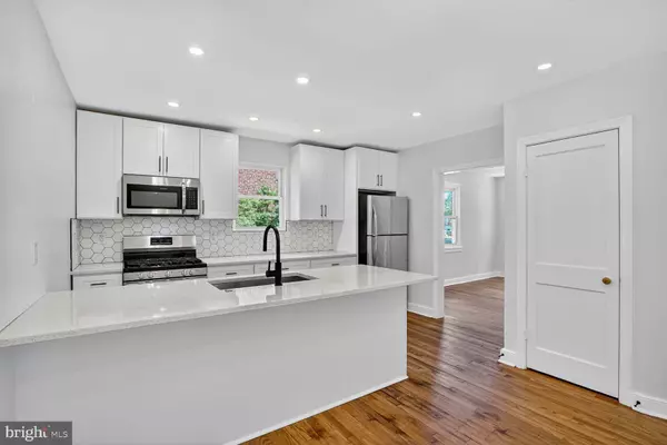 Washington, DC 20017,832 DELAFIELD ST NE