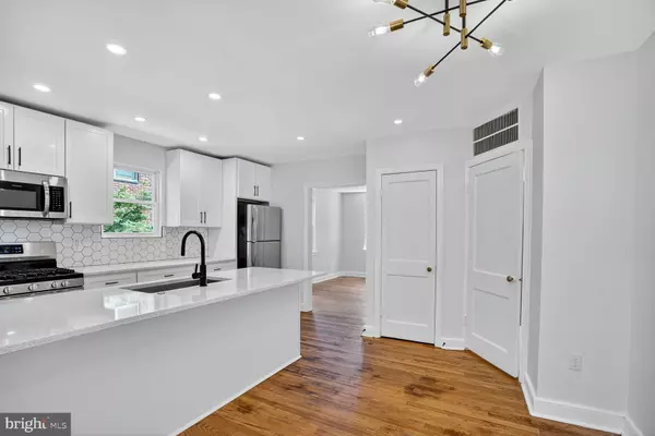 Washington, DC 20017,832 DELAFIELD ST NE