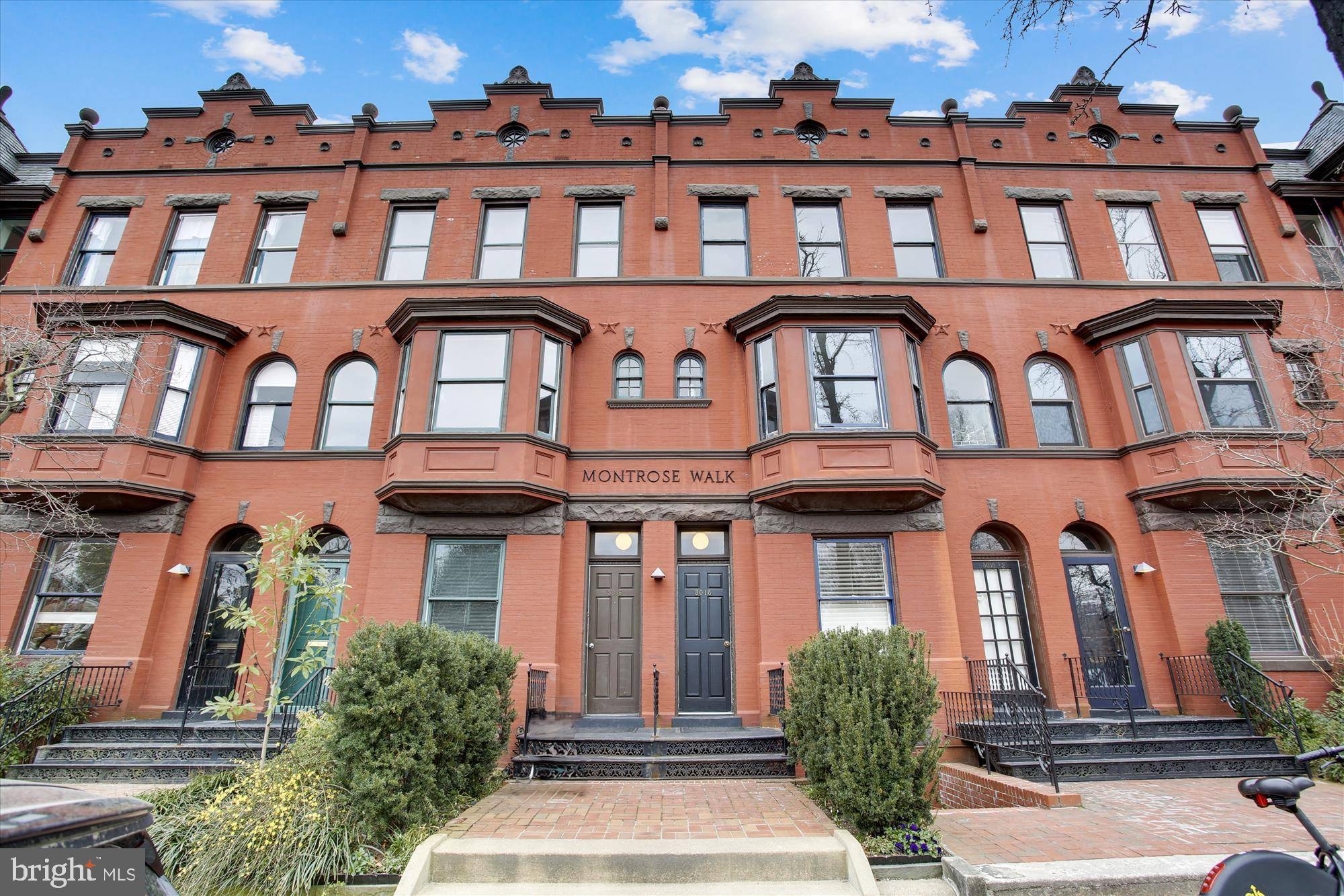 3042 R ST NW #2, Washington, DC 20007