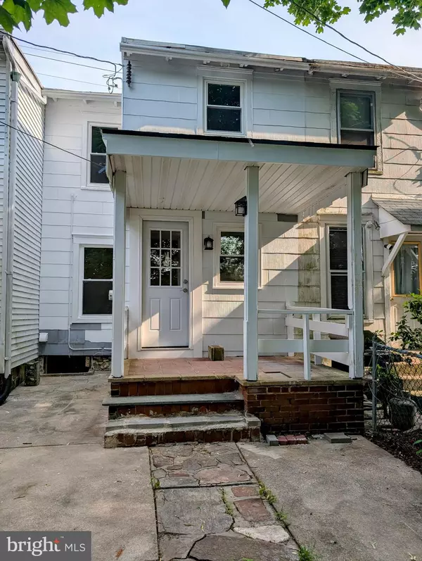 Parkesburg, PA 19365,420 4TH AVE