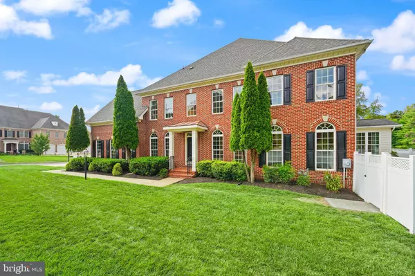 Leesburg, VA 20176,43620 MERCHANT MILL TER