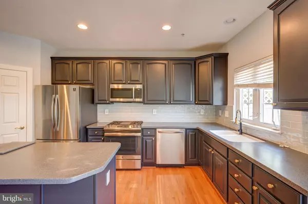 Owings Mills, MD 21117,4503 HIDDEN STREAM CT #2