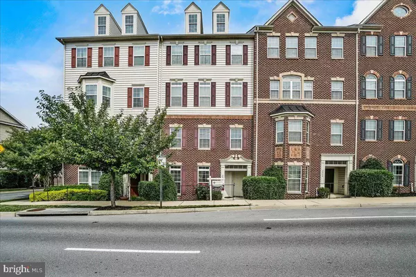 202-A MILL POND RD, Frederick, MD 21701