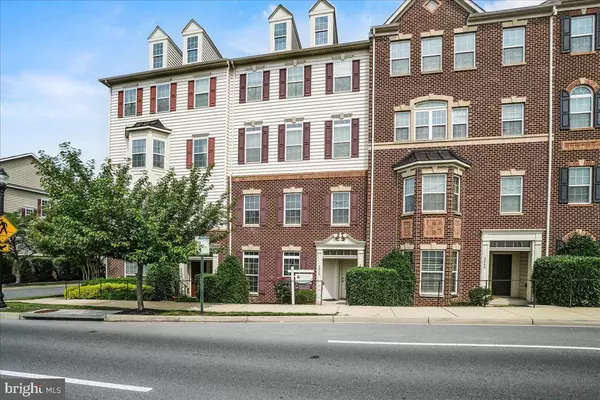 Frederick, MD 21701,202-A MILL POND RD