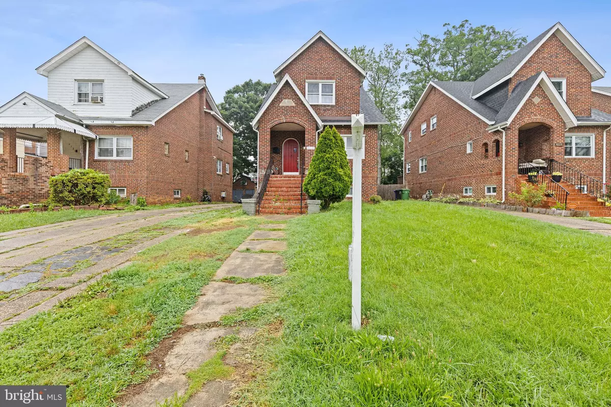 Baltimore, MD 21215,4118 BOARMAN AVE