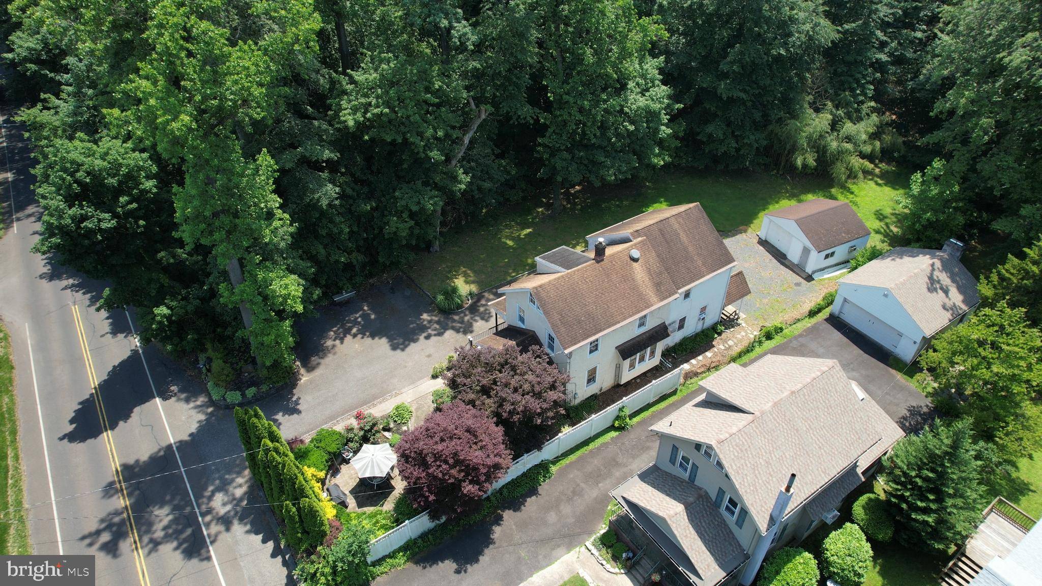 Langhorne, PA 19047,710 HULMEVILLE AVE