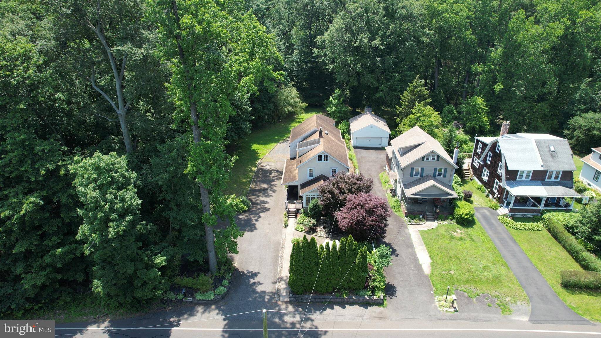 Langhorne, PA 19047,710 HULMEVILLE AVE