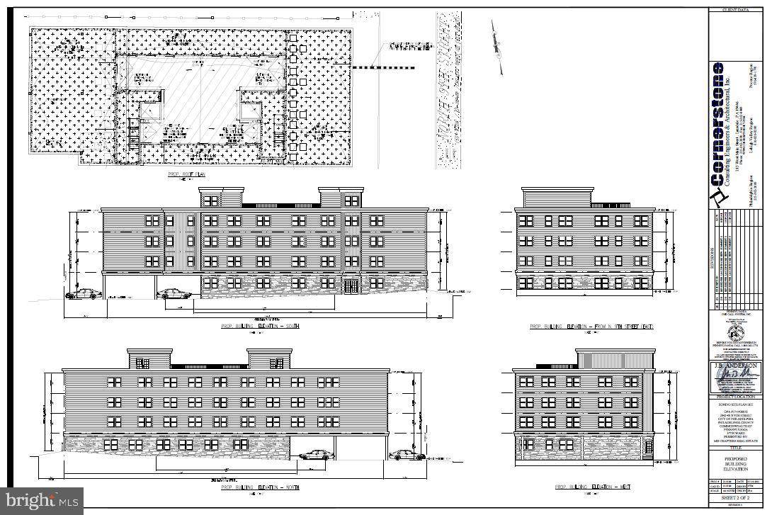 Philadelphia, PA 19133,2842-46 N 9TH ST
