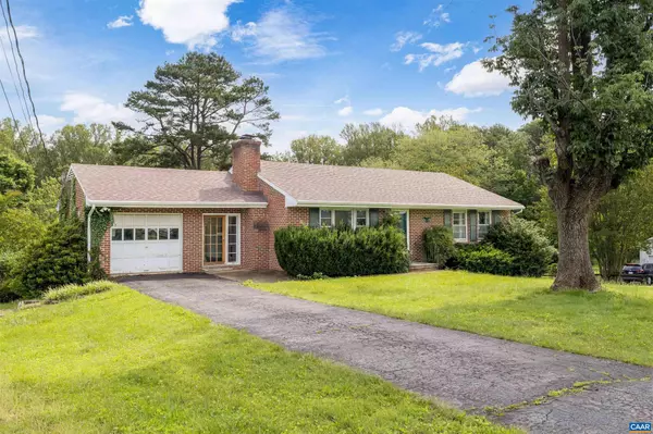 Charlottesville, VA 22901,1160 PEN PARK LN