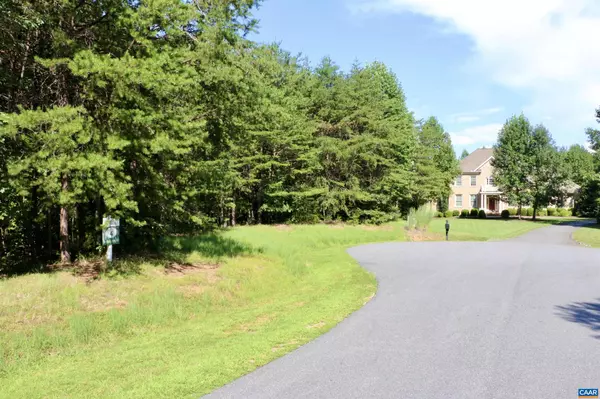 Charlottesville, VA 22911,LOT 4 PR DAVENTRY LN #4