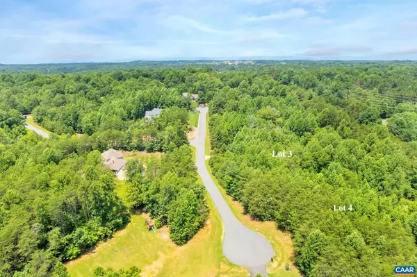 Charlottesville, VA 22911,LOT 4 PR DAVENTRY LN #4
