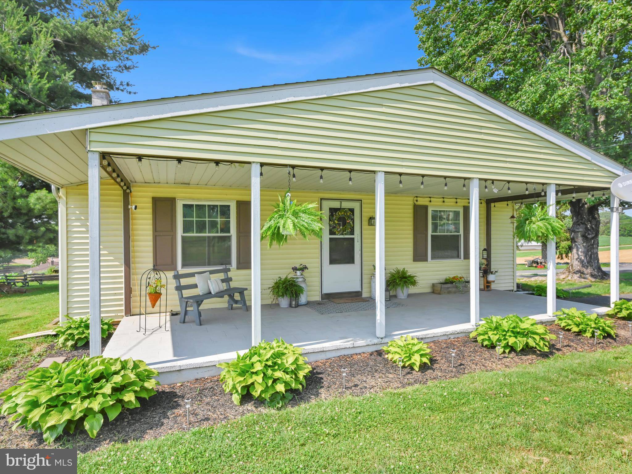 Holtwood, PA 17532,1139 SILVER SPRING RD