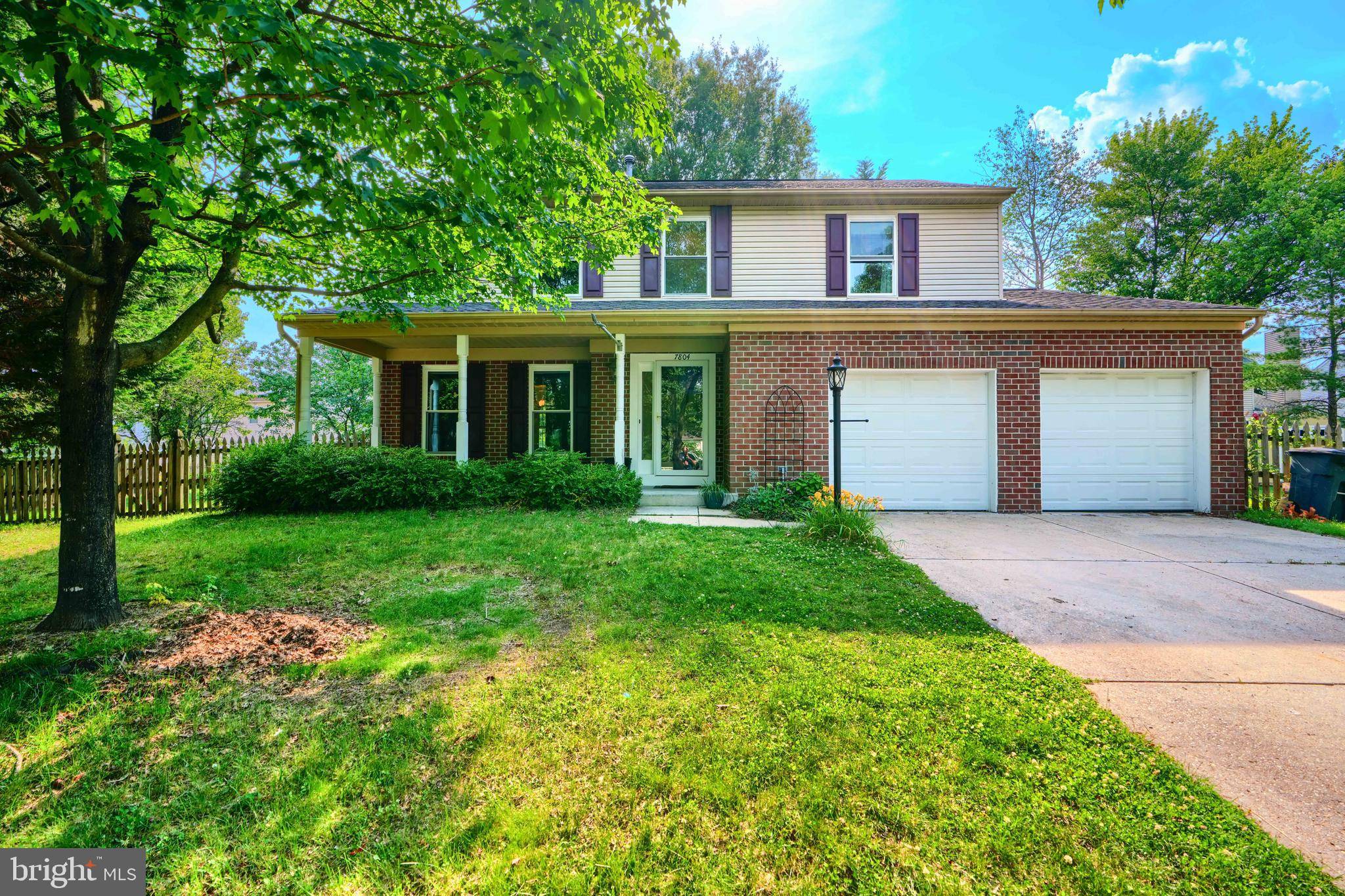 7804 MONTREAL CT, Severn, MD 21144